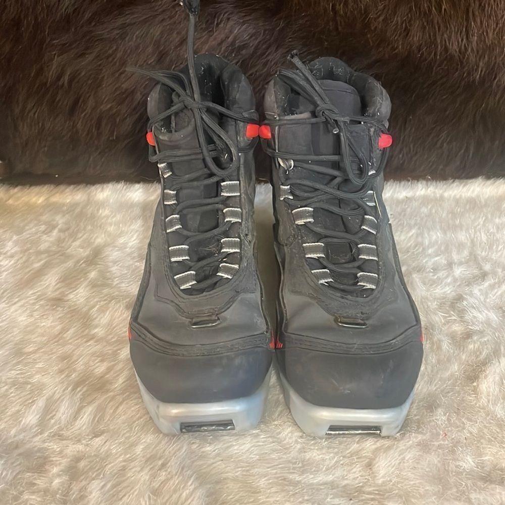 Alpine cross country ski boots 36 (1760)